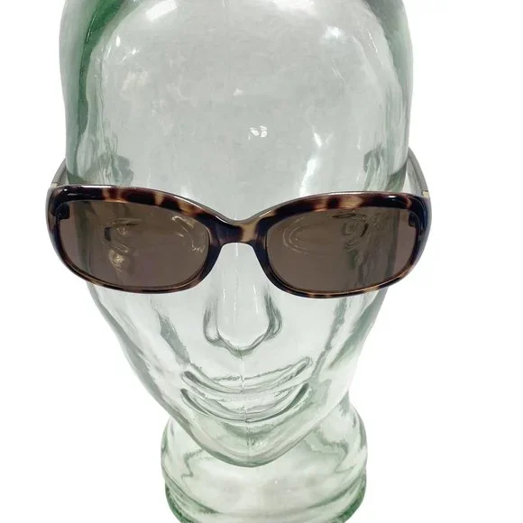 Dana Buchman Tortoise Sunglasses - Picture 1 of 12